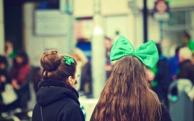 Feeling Lucky? Family Friendly St. Paddy’s Day activities in Houston