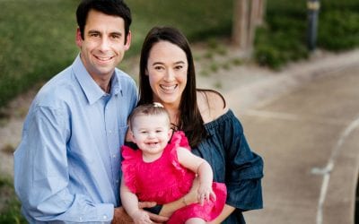 Meet A Mom – Meet Julie Blumberg