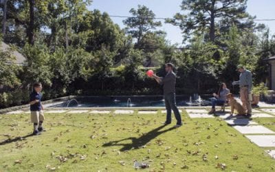 Local Business Spotlight: Natran Green Pest Control