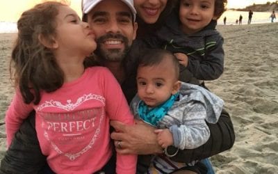 Meet A Mom – Meet Lubna Kamal – Owner of HIP Fitness