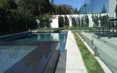 Are your children safe in your pool? Child Proof with Pool Guard Texas