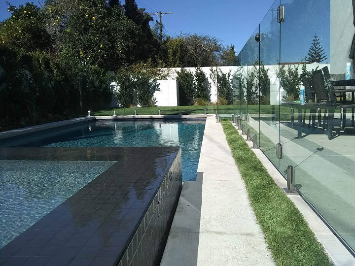 Pool Guard Texas West University Moms