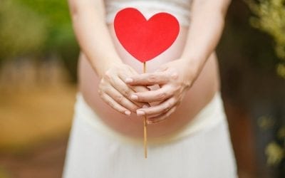 Fertility & Prenatal Nutrition Counseling