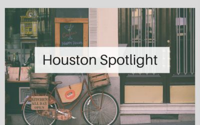 Houston Spotlight: New Neighborhood Wellness Studios Open Now