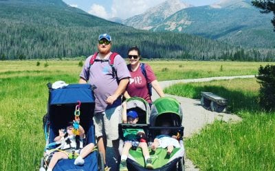 Meet Melanie Lupher of One Sign Day