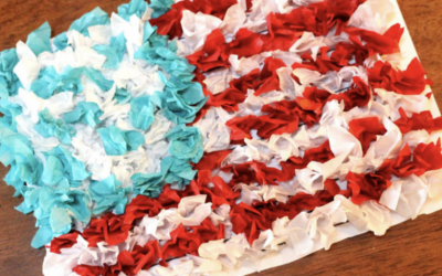 Fun and Easy Memorial Day Crafts