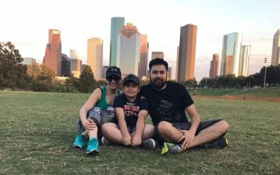 Meet a Mom – Meet Deisy Deltoro