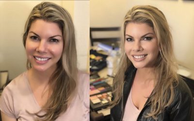 Mobile Beauty – Bringing the Makeover to Houston Moms