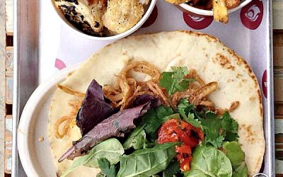 Crityk: New Htown Restaurant App is a Foodie’s Dream