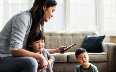 6 Reasons Moms Make the Best Entrepreneurs