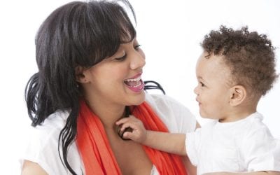 Why You Need to Let Go of Mom Guilt Right Now