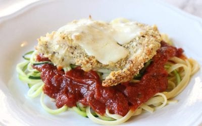 5 Healthy Summer Recipes Even Your Kids Will Eat