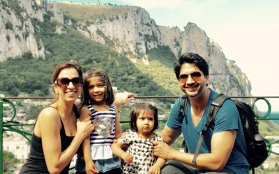 Meet a Mom- Dr. Smita Rewari, Owner of FLOSS Dental West U