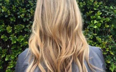 Studio A Salon – Our “A+” Experience in Rice Village