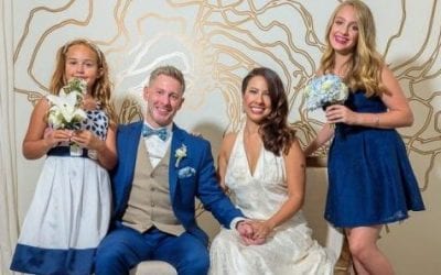 Meet A Houston Mom – Meet Anika Jackson of Social Graces Social Club
