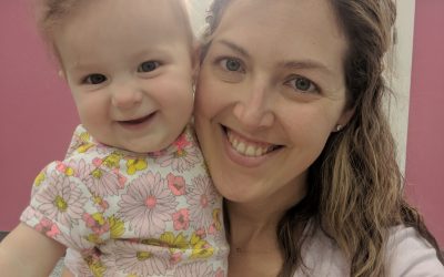 Meet a Houston Mom – Meet Becca Davison, Co – Founder Of UnbuckleMe