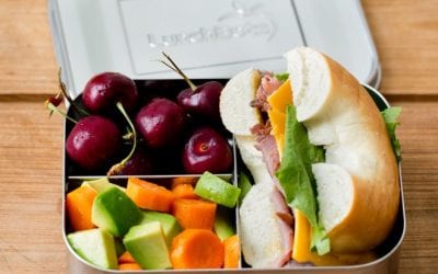 4 Back to School Lunchbox Tips and Inspiration