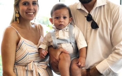 Meet A Houston Mom – Meet Vanessa Greco, Owner of The Nomad Shop