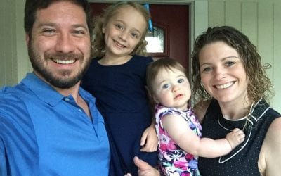 Meet Dr. Candice Perfetto, Fertility Specialist at Center of Reproductive Medicine