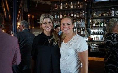 Charity Spotlight: Nancy Owens Foundation Raised a Glass at Annual Cocktails for the Cure