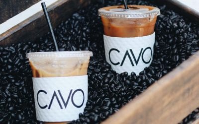 Neighborhood Spotlight – Cavo Coffee