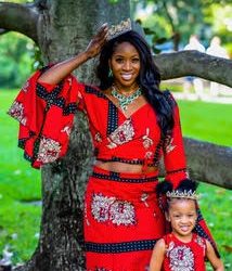Meet a Houston Mom – Meet Ijeoma Kimberly Oguh of House Haute