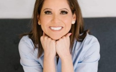 Meet A Houston Mom – Meet local Author Crystal Duffy