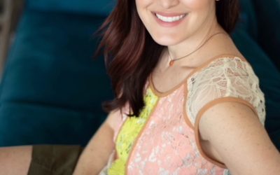 Meet a Houston Mom – Meet Lori Earley of Phoenix Rising Acupuncture