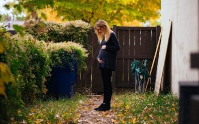 ON-TREND LOOKS FOR YOUR FALL MATERNITY WARDROBE