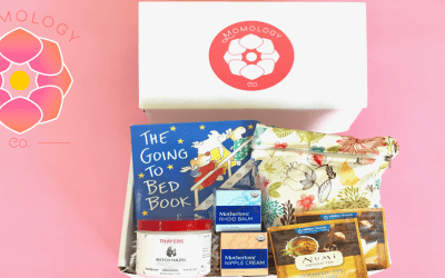 Momology: Wellness Bundles that Focus on Postpartum Care