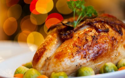 It Ain’t Over ‘Til The Turkey Sings
