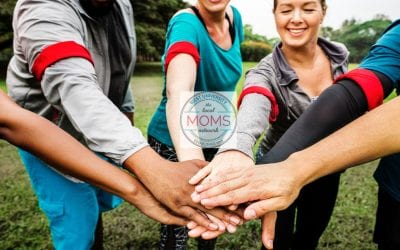 Opportunities to Give Thanks and Get Involved in Houston