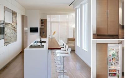 The Latest Trends and Innovations in Residential Design by Debbie Crow