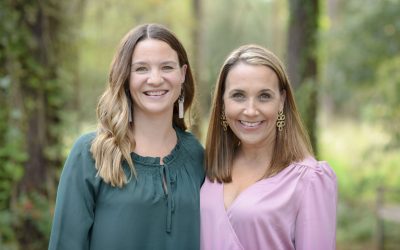 Meet A Houston Mom – Meet Wesley and Sarah, Founders of Literacy Enrichment and Play (LEAP)