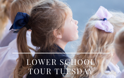 Rediscovering Second Baptist School