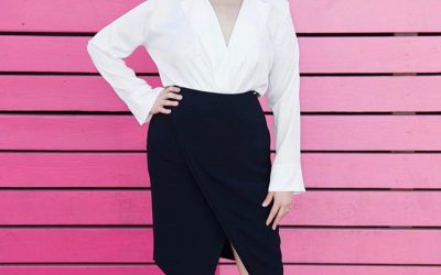 Meet a Houston Mom – Meet Emily Calidonio the HTX Brow Queen