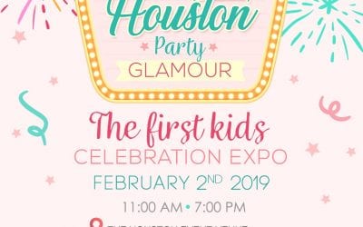 Houston Party Glamour this Saturday!