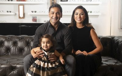 Meet a Houston Mom – Meet Dr. Sheekha Sethi
