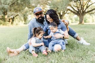 Meet A Houston Mom – Meet Alyssia Aguilar, Founder of The Lofty Mom