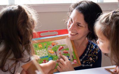 Small Business Spotlight: Learn Play Grow LLC