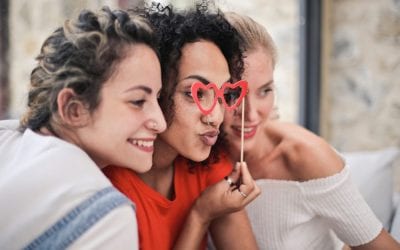 Galentine’s Day Houston – Ladies, Lets Make a Day Out of It!