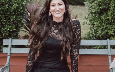 Meet A Houston Mom – Meet Jennifer Metzler of the Fashionable Maven