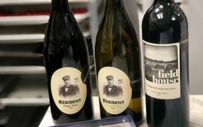 Upping your Wine & Chocolate Game this Valentine’s Day with Houston Mom Keri Henry