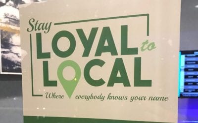 Stay Loyal to Local : Bellaire Business Association’s New Initiative