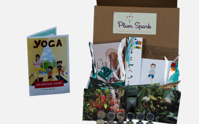 Houston Business Saturday: Plum Spark