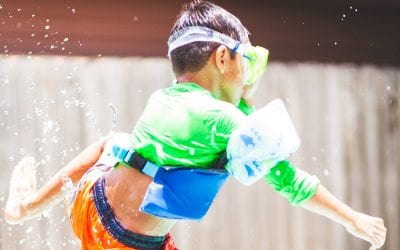 Houston Parks and Recreation Department Pools 2019 Summer Schedule