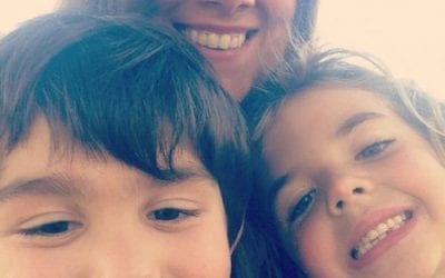 Small Business Saturday: West University Babysitters