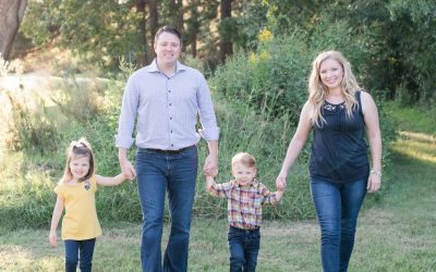 Meet a Houston Mom: Meet Nikkie of Kingwood Moms
