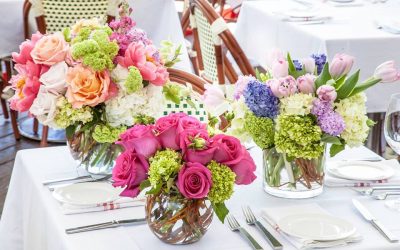 Houston Mother’s Day Brunch Spots!