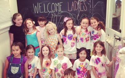 Houston Spotlight: Tree House Arts + Crafts